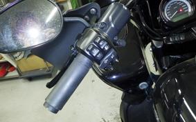 HARLEY FLTRK1870 2023