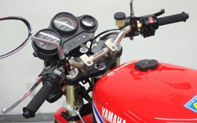 YAMAHA RZ250R 1985 29L