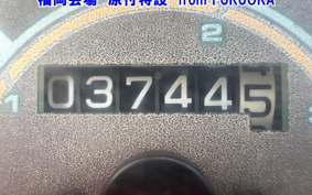 HONDA C50 SUPER CUB E