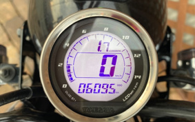 HONDA Ape50 TypeD AC18