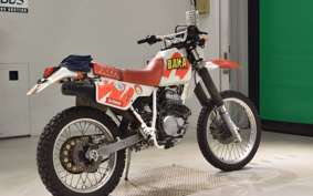 HONDA XLR250 BAJA 2008 MD22