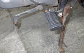 SUZUKI VANVAN 200 2003 NH41A