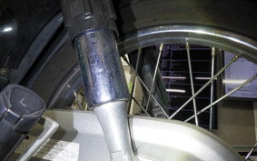 HONDA DREAM 125 2017 ND125M