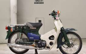 HONDA C50 SUPER CUB AA01