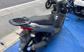 SUZUKI ADDRESS V110 CE47A