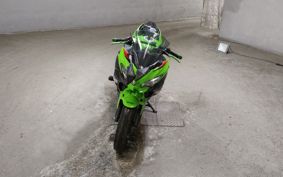 KAWASAKI NINJA400 EX400G