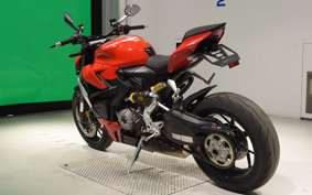DUCATI ストリート FIGHTER V2 2023