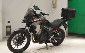 HONDA 400X 2021 NC56