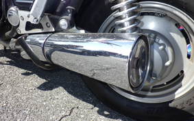 YAMAHA VMAX 1991 3UF