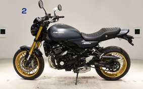 KAWASAKI Z900RS SE 2024 ZR900K
