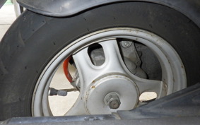 HONDA CREA SCOOPY AF55