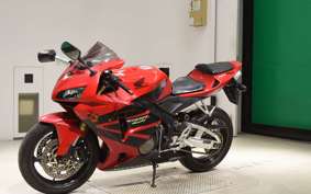HONDA CBR600RR GEN 2 2006 PC37