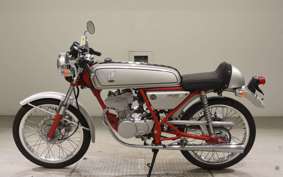 HONDA DREAM 50 AC15