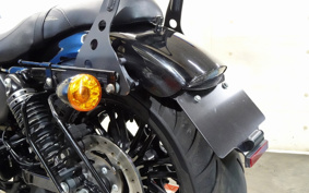 HARLEY XL1200X 2018 LN3