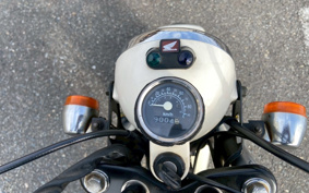 HONDA APE 100 HC07