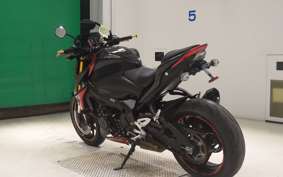 SUZUKI GSX-S 1000 2016 GT79A