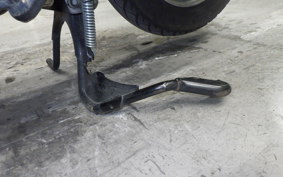 HONDA TACT-4ﾍﾞｰｼｯｸ AF79