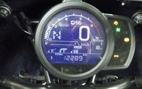 HONDA HAWK 11 2022 SC85