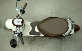 YAMAHA VINO 50 Gen.4 2026 AY02
