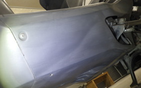 SUZUKI ADDRESS 110 CE47A