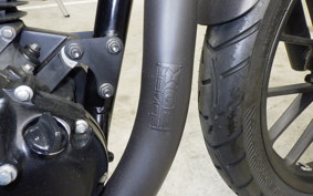 HONDA GB350S 2023 NC59