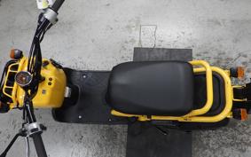 HONDA ZOOMER 2024 AF58