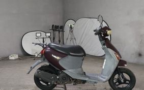 SUZUKI LETS4 CA45A