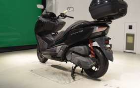 HONDA FORZA SI ABS 2008 MF12