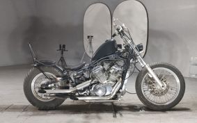 HONDA STEED 400 NC26