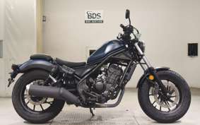 HONDA REBEL 250 A 2016 MC49