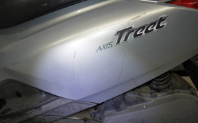 YAMAHA AXIS 125 TREET SE53J