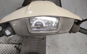 YAMAHA JOG POCHE 3KJ