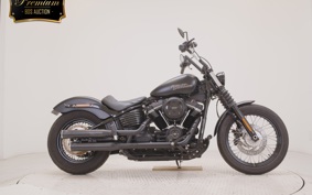 HARLEY FXBB1750 2020