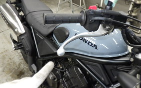 HONDA CL250-2 2020 MC57