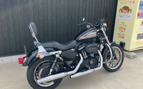 HARLEY XL883R 2009 CS2