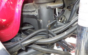KAWASAKI NINJA 250 ABS EX250L