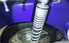 HONDA C50 SUPER CUB AA07