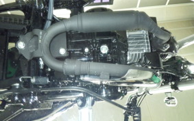 HONDA DAX 125 2014 JB06