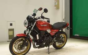 KAWASAKI Z650 RS 2024 ER650R
