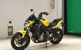 KAWASAKI Z650 A 2020 ER650H