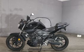 YAMAHA MT-25 RG43J
