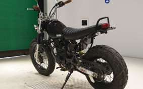 YAMAHA TW200 Gen.2 2024 DG07J