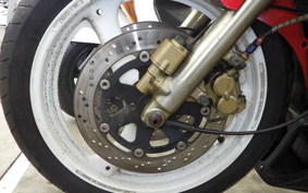 SUZUKI GSX-R1100 1988 GU74A