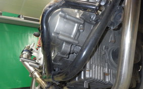 HONDA CB400SF VTEC 2008 NC42