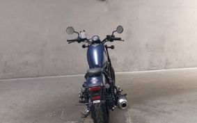 HONDA REBEL MC49