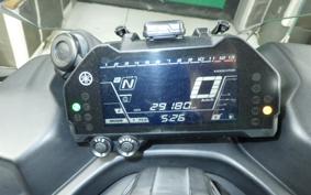 YAMAHA NIKEN 2018 RN58J
