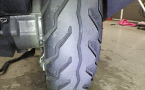 SUZUKI ADDRESS V50 2019 CA4BA