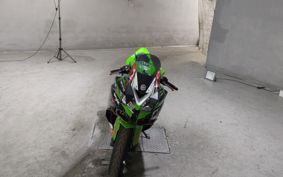 KAWASAKI  NINJA ZX-25R SE ZX250H