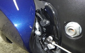 SUZUKI HAYABUSA Gen.2 2012