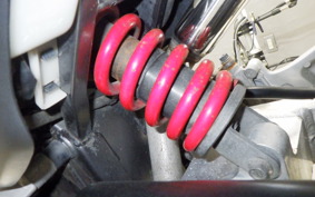 HONDA HORNET 250 1996 MC31